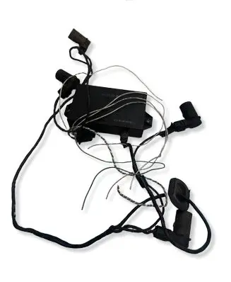 Citroen C5 Parking PDC control unit/module 9629825180