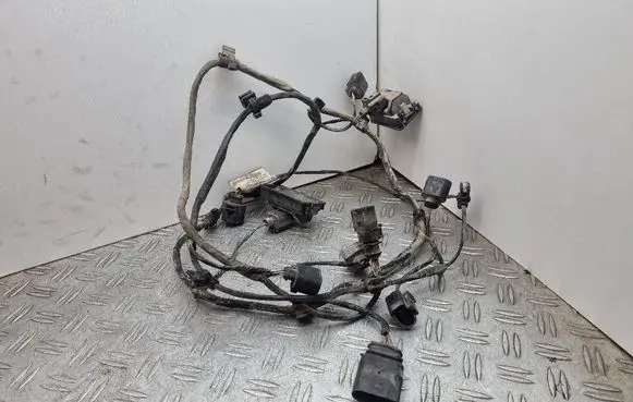 Seat Altea Parking sensor (PDC) wiring loom 5P0971194A
