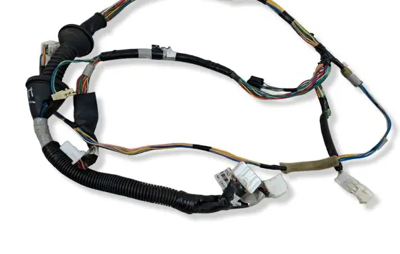 Toyota Corolla Verso AR10 Front door wiring loom 821520F030