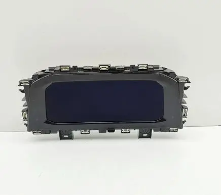 Volkswagen Multivan T7 Speedometer (instrument cluster) 5H0920340C A2C18215503