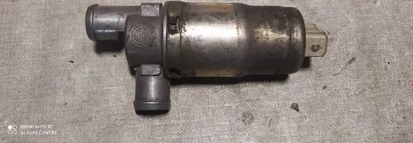 Saab 9000 CC Idle control valve (regulator) 0280140502