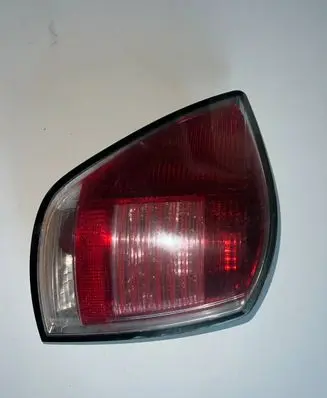 Opel Astra H Rear/tail lights 417001 24451838 333658610