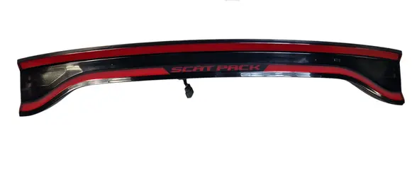 Dodge Charger Tailgate rear/tail lights 68398666AA 68398666 070518