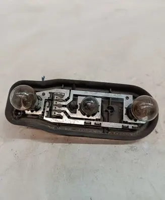BMW 5 E39 Tail light bulb cover holder 39938 399380