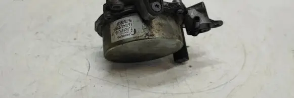 Vacuum pump