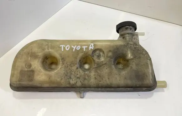 Toyota Corolla Verso AR10 Coolant expansion tank/reservoir