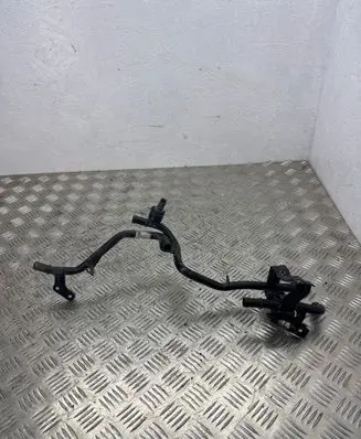 Volkswagen Transporter - Caravelle T6 Engine coolant pipe/hose 7E0121065BP