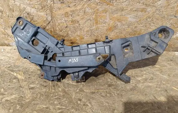 Fiat Ducato Headlight/headlamp mounting bracket 1375163080 B803