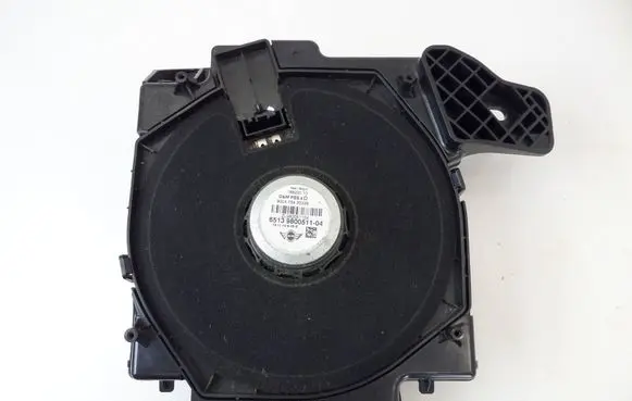 Mini Cooper Countryman R60 Subwoofer speaker 9800511