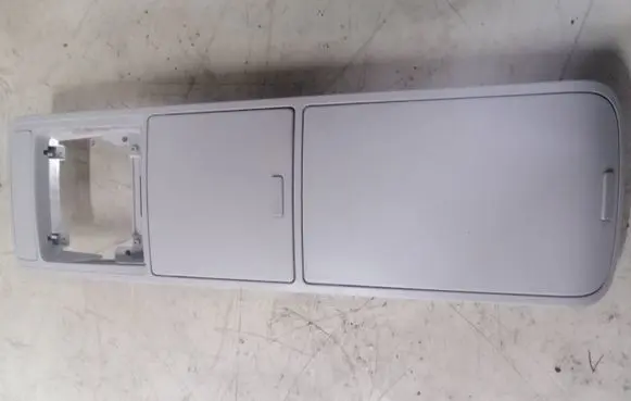 Volkswagen Touran II Sunglasses storage box 1T0868403F