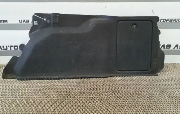 Ford Focus Trunk/boot side trim panel BM51N31148AF BM51N31148AF3JA6 BM51N31148AG