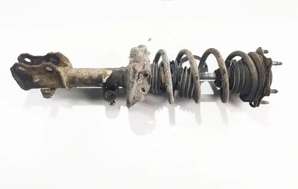 Honda CR-V Front shock absorber with coil spring