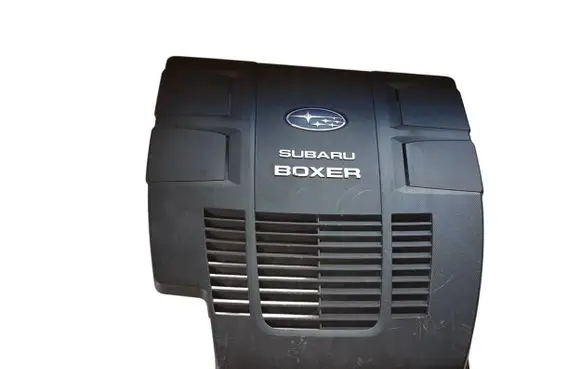 Subaru Forester SK Engine cover (trim) 14025AA540 14025AA570 14025AA610