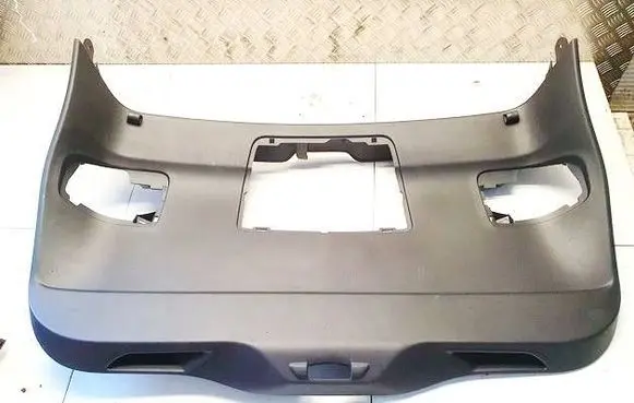 Citroen C4 II Picasso Other trunk/boot trim element