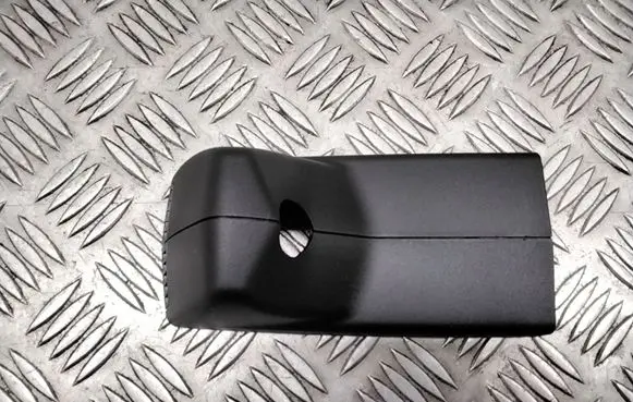 BMW 5 F10 F11 Rearview mirror trim 9213533