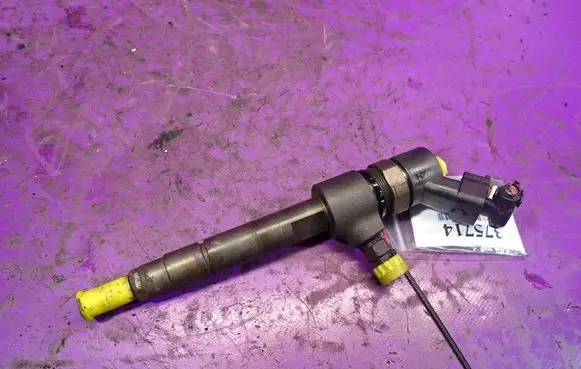 Opel Astra H Fuel injector