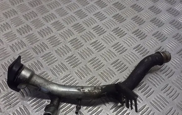 Fiat Stilo Heater radiator pipe/hose 