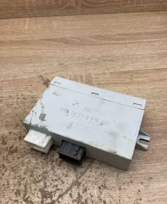BMW 3 E46 Parking PDC control unit/module 6916405 601814