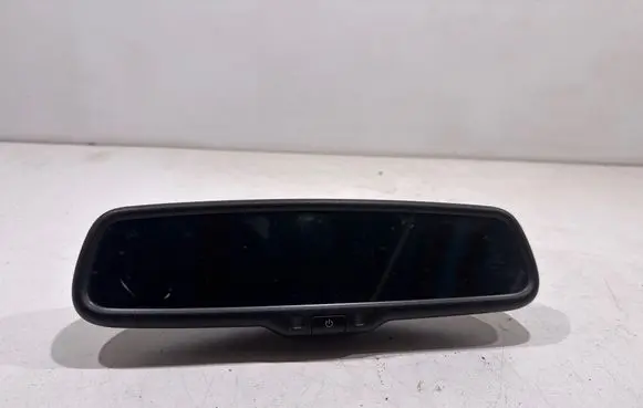 Lexus RX 330 - 350 - 400H Rear view mirror (interior) E11015892