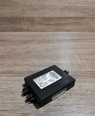 Toyota Yaris Immobilizer control unit/module 897800D010