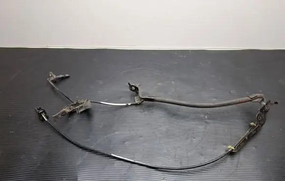 Lexus RX 450H ABS brake wheel speed sensor 8954248060
