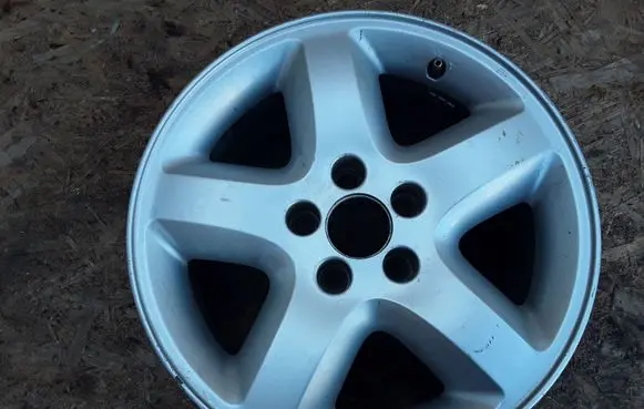 Opel Zafira B R16 alloy rim INTRA70645 7JX16ET39