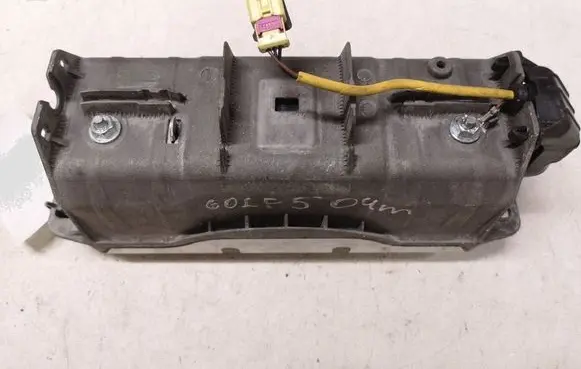 Volkswagen Golf V Passenger airbag 1K0880204H 603430403 0023QDGN4L3P