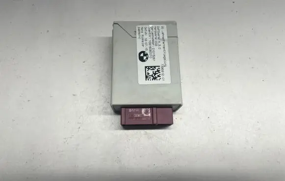 BMW 2 F46 Seat control module 7396812