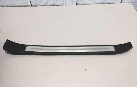 Audi A4 S4 B7 8E 8H Front sill trim cover 8E0853374P