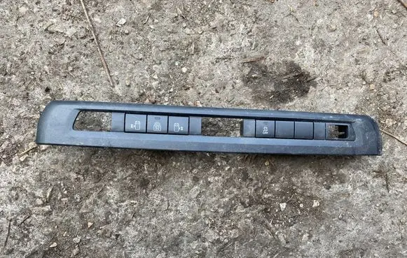 Toyota Proace Panel trim 9811141877