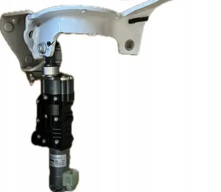 Audi A6 S6 C8 4K Tailgate/trunk/boot hinge 4K9827851B