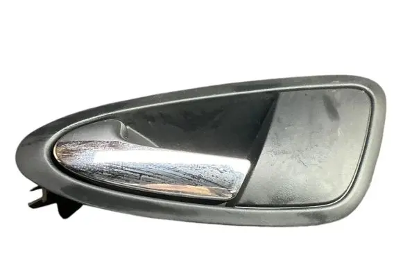 Seat Ibiza IV (6J,6P) Front door interior handle 6J2837113KL 240940517
