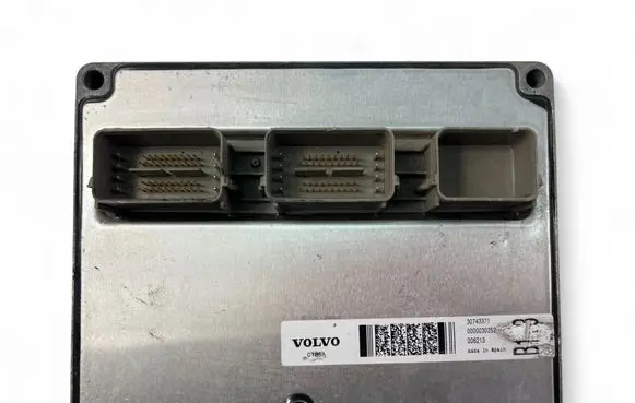 Engine control unit/module