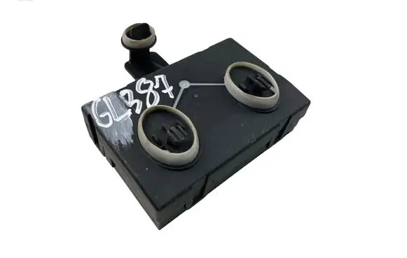 Skoda Octavia Mk3 (5E) Other control units/modules 5Q4959592B