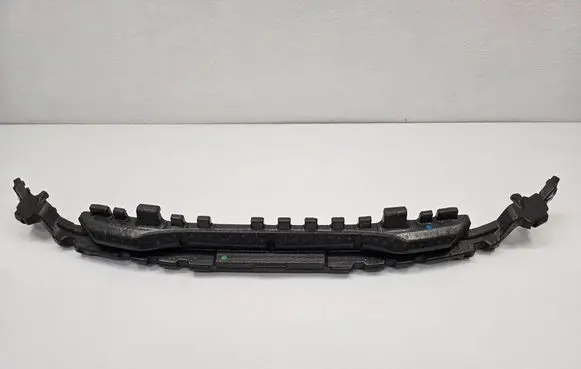 Audi A4 S4 B9 8W Front bumper foam support bar 8W0807550AC