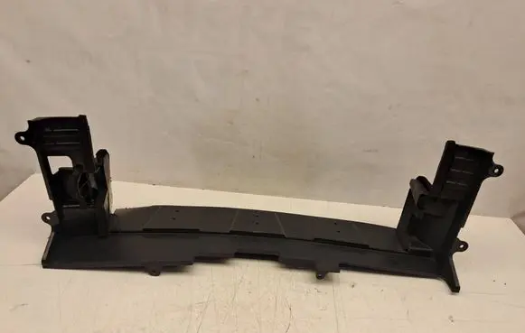 Hyundai i30 Intercooler air guide/duct channel 29135S0510 29135S0500