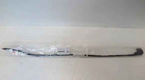 BMW iX Rubber seal rear door 8491948