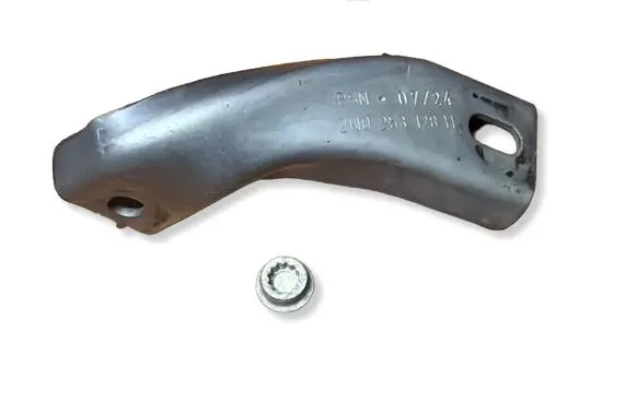 Volkswagen Crafter Muffler mount bracket/holder 2N0253128H