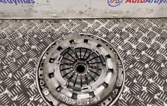 BMW 3 E46 Clutch set kit 7523619 21217523619 21217525183