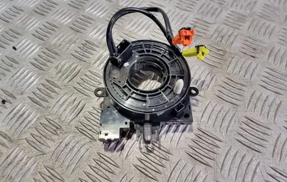 Nissan Micra K14 Airbag slip ring squib (SRS ring) 255545 6SH0031B 5FA0A