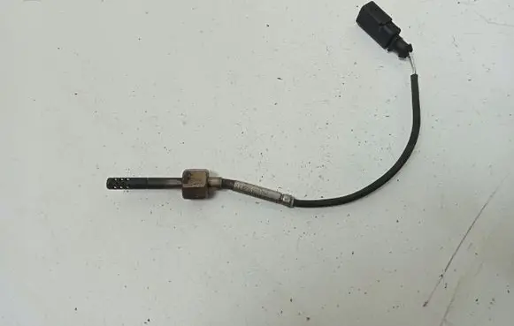 Audi A3 S3 8P Exhaust gas temperature sensor 036906088C