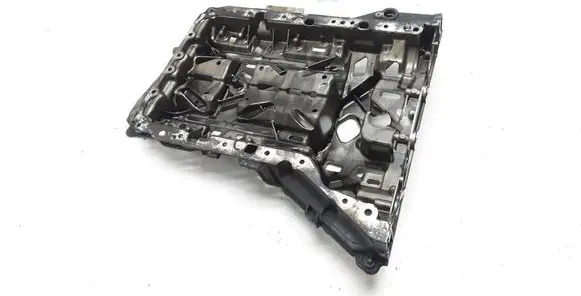 Mercedes-Benz E C207 W207 Oil sump A6510141602