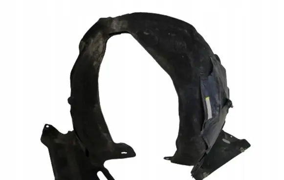 Mercedes-Benz S W222 Front wheel arch liner splash guards A2226907900