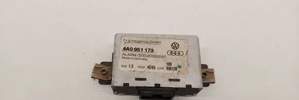 Audi A6 S6 C4 4A Other control units/modules 4A0951173