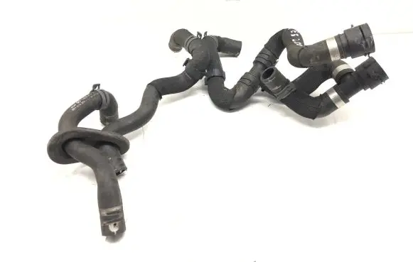 Audi A4 S4 B8 8K Heater radiator pipe/hose 8K1819350AS