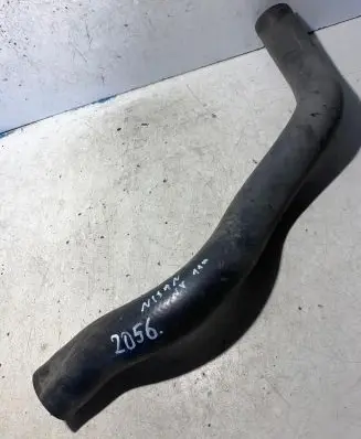 Nissan NV200 Intercooler hose/pipe