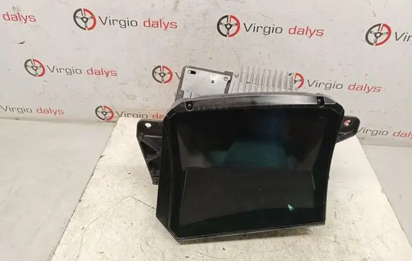 BMW 5 G30 G31 G38 Head up display screen 6309378011 17089310 17B0946N8168