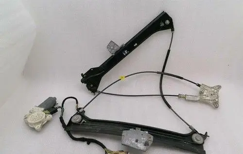 Mercedes-Benz CLK A209 C209 Front door electric window regulator A2097200846