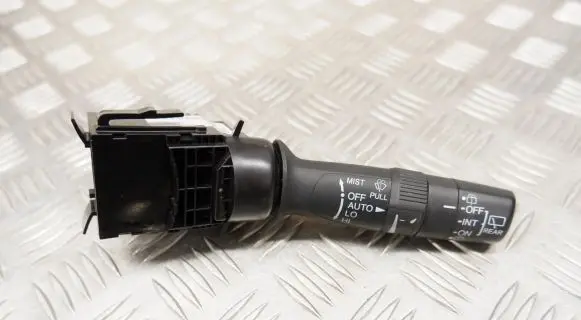 Honda CR-V Wiper control stalk 35250TV0H222