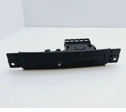 Peugeot 207 Central locking switch button 9656713577 X41089